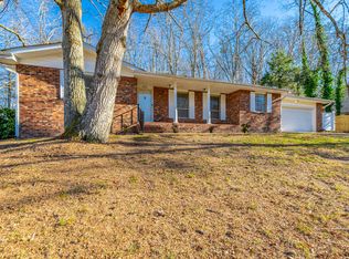2500 Shenandoah Dr, Chattanooga, TN 37421