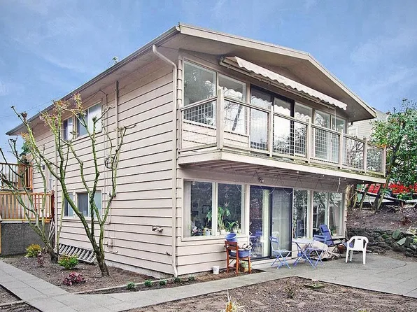 5521 25th Ave NE #Top, Seattle, WA 98105
