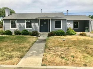 1305 T St, Newman, CA