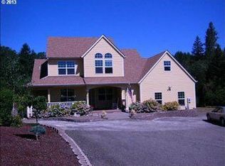 175 Tree Farm Ln, Roseburg, OR 97471