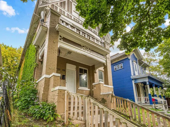 1220 North 21st STREET #1222, Milwaukee, WI 53205