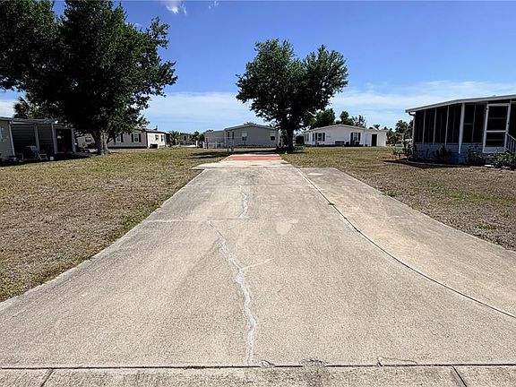 2nd image of 8437 NIGHTHAWK DRIVE LOT 30