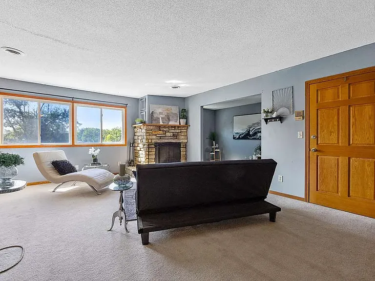 1510 Oak Ridge Ln SE #4 — Photo 2