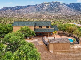 5467 E Starhaven Ln, Tucson, AZ 85739