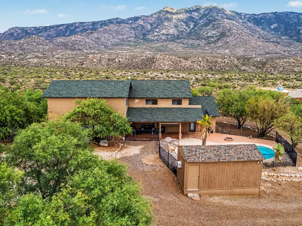 5467 E Starhaven Ln, Tucson, AZ 85739