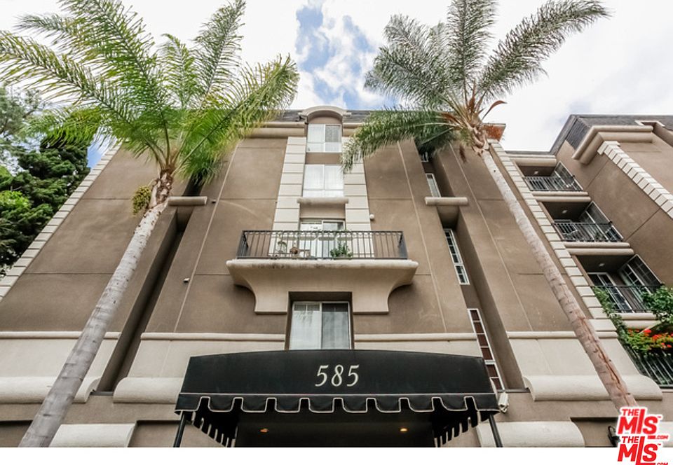 1st image of 585 N Rossmore Ave APT 308