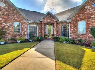 605 Pool Pl, Shawnee, OK 74801