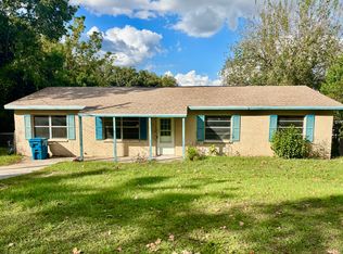 27103 Simona Ave, Brooksville, FL 34602