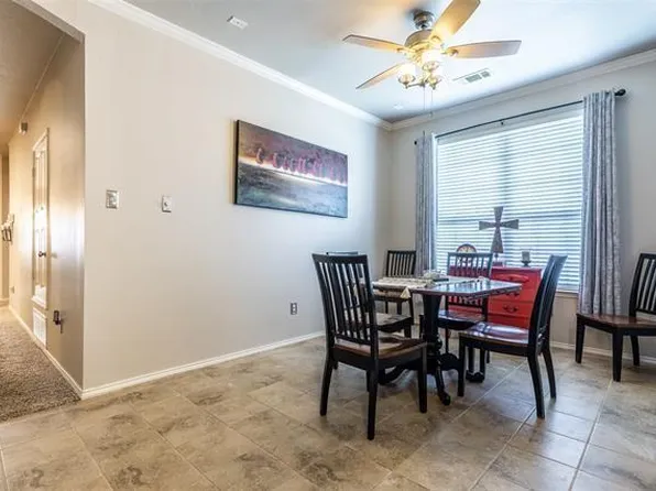 8957 Silent Brook Ln, Fort Worth, TX 76244
