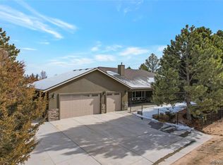 510 Dakota Ave, Simla, CO 80835