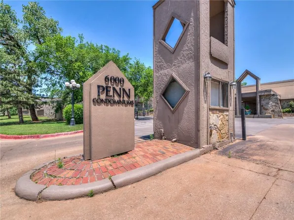 6000 Penn #209-B, Oklahoma City, OK 73112