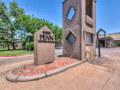 6000 Penn #209-B Photo 1