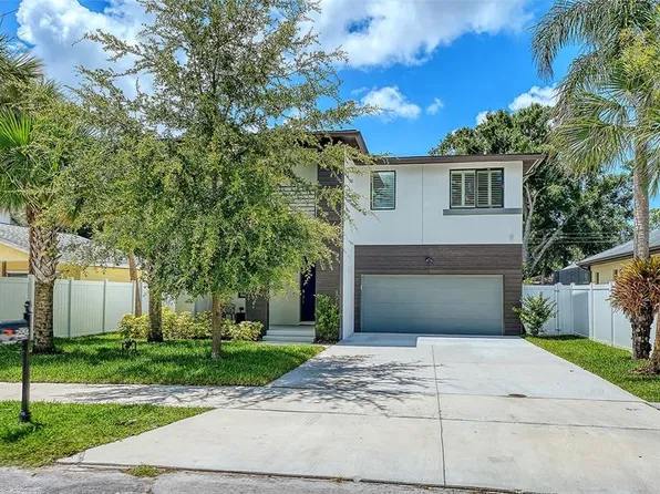 2554 Floyd St, Sarasota, FL 34239