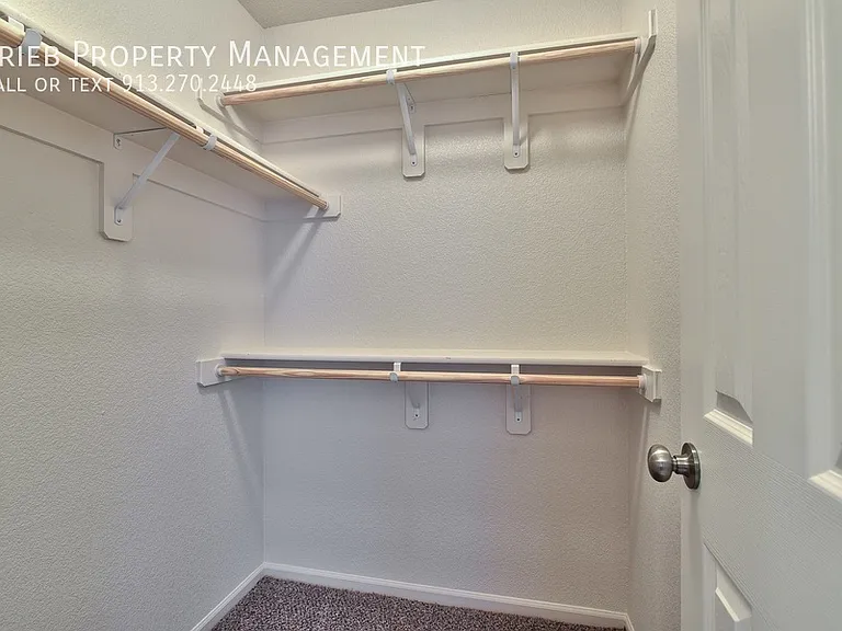 23417 W 87th Terrace Interior #24 — Photo 13