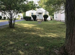 2018 High St, Logansport, IN 46947