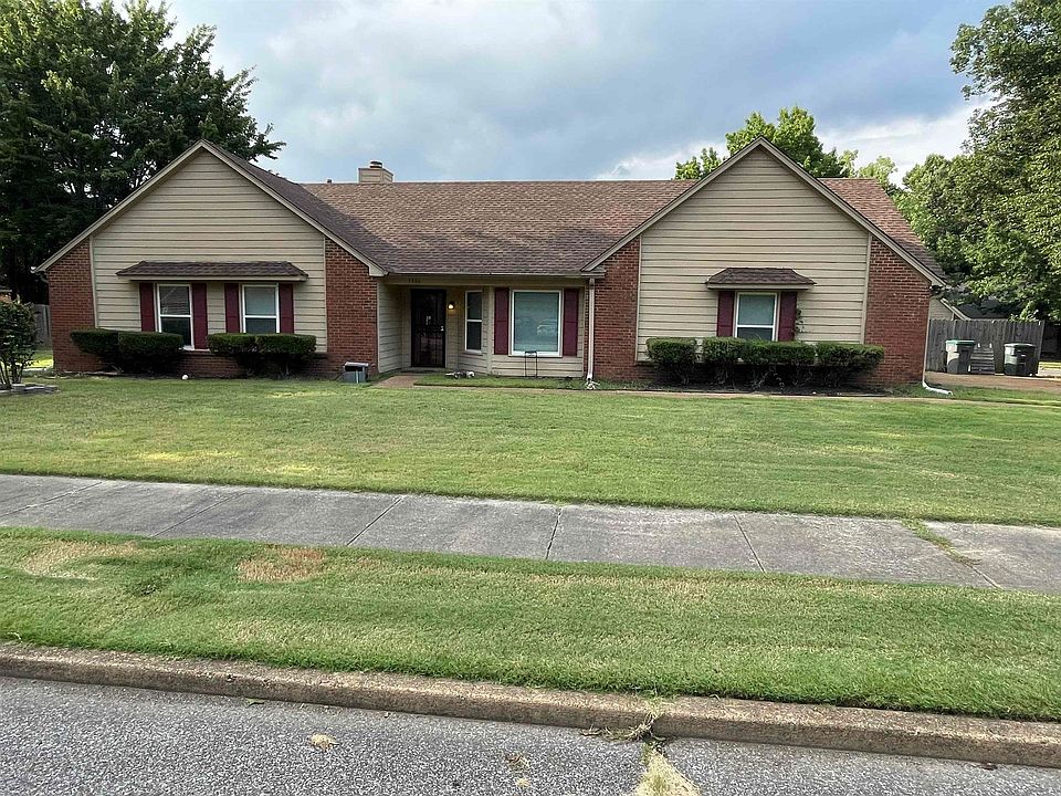 7466 Germanshire Ln, Memphis, TN 38125 Zillow