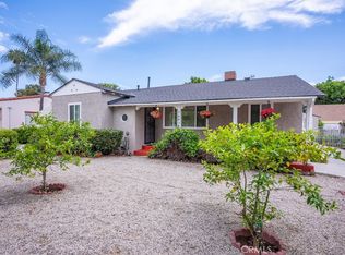 14030 Hamlin St, Van Nuys, CA 91401