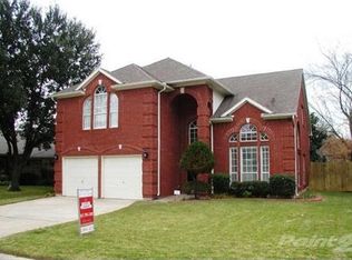 4211 Fox Hollow Dr, Arlington, TX 76016