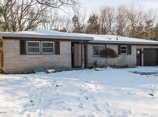 1029 W Kilgore Rd, Portage, MI 49024