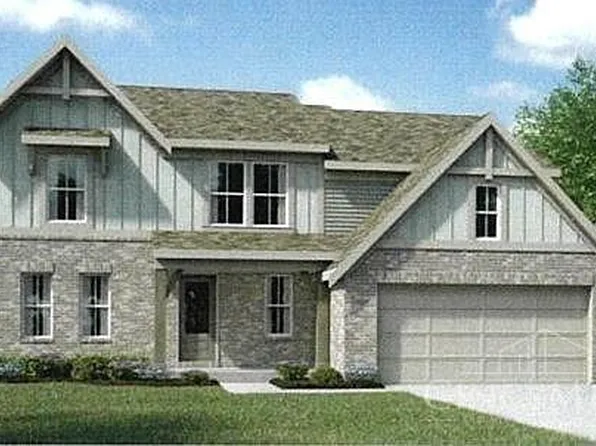 2003 Pebble Grove Way, Goshen, OH 45122