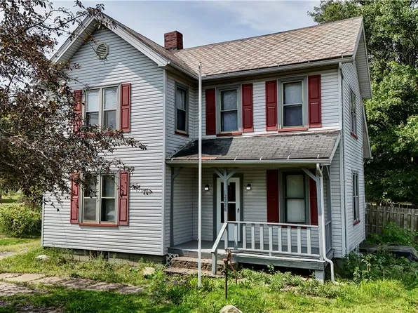 12226 Lisbon Rd, Salem, OH 44460