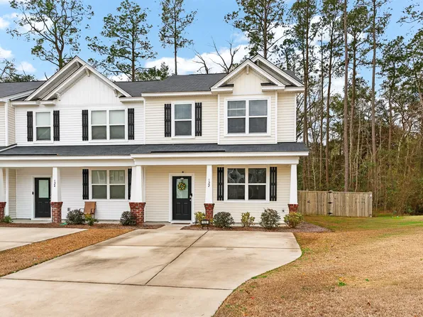 122 Spencer Cir, Summerville, SC 29485
