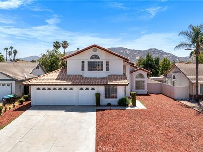 16810 Mediterranean Dr, Moreno Valley, CA, 92551