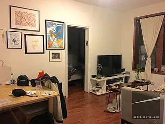 Rented by Highline Residential