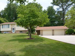 105 Blue Pond Ln, Elkins, WV 26241