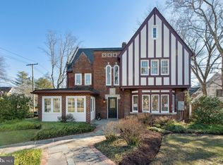 4828 Linnean Ave NW, Washington, DC 20008