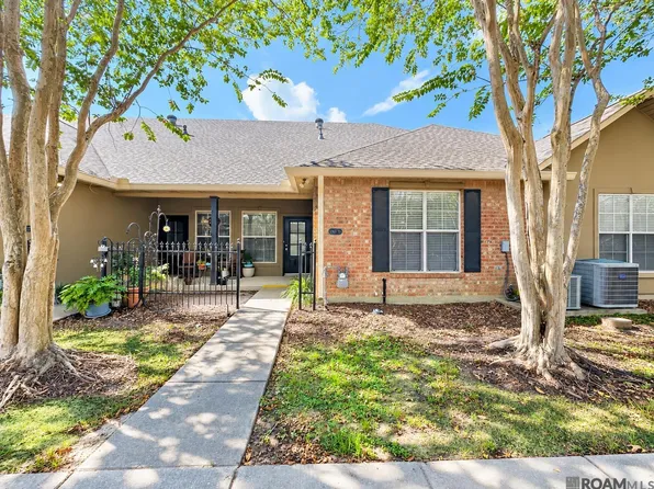 4848 Windsor Village Dr APT 55, Baton Rouge, LA 70817