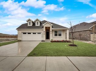 921 Baybrook Ln, Anna, TX 75409