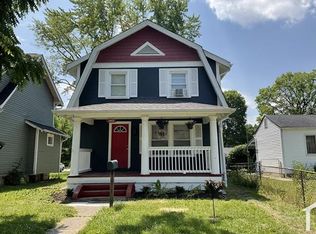 1443 Genessee Ave, Columbus, OH 43211