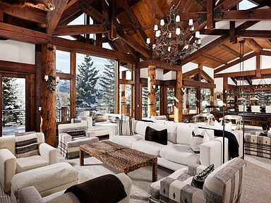 411 Willoughby Way Aspen Co Zillow