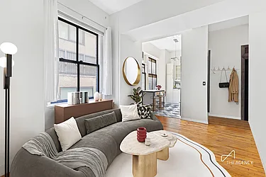4 Lexington Avenue