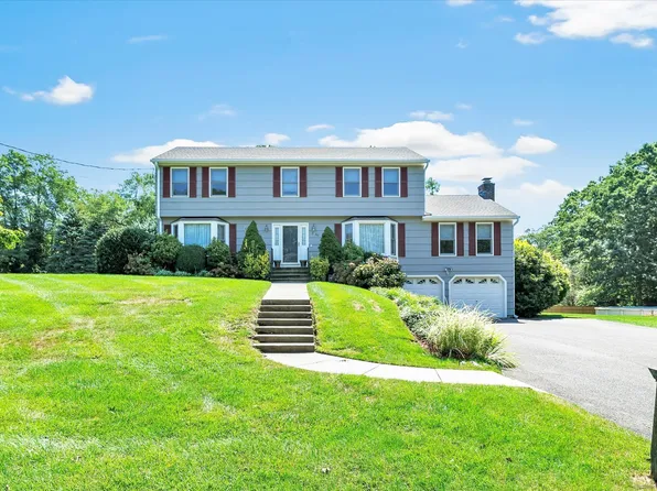1795 Cutspring Road, Stratford, CT 06614