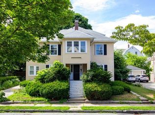 20 Marathon St FLOOR 2, Arlington, MA 02474