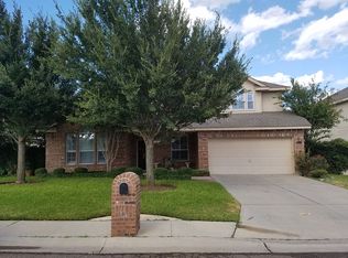 3019 Anejo Dr, Laredo, TX 78045