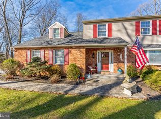 50 Carlin Dr, Coatesville, PA 19320