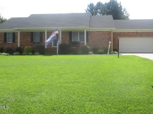594 Pitts Chapel Road, Elizabeth City, NC 27909