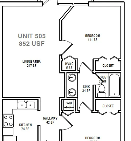 233 N Main St — Photo 30