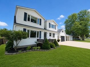466 Princess St, Saint Clair, ON N0P2B0