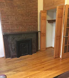 Rented by Warren T Real Estate Corp.