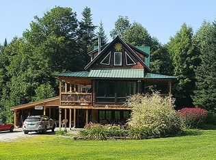 40 Garden Rd, Cabot, VT 05647