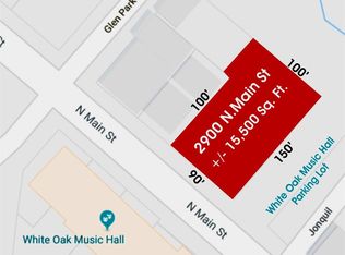 2900 Main St, Houston, TX 77002