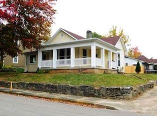 604 N Walnut St, Brazil, IN 47834