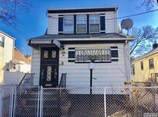 18816 120th Ave, Saint Albans, NY 11412