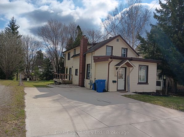 343 10th Ave, Hanover, ON N4N 2N4