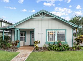 91-1021 Haawina St, Kapolei, HI 96707