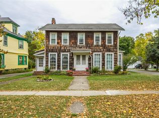 177-179 E Gibson St, Canandaigua, NY 14424